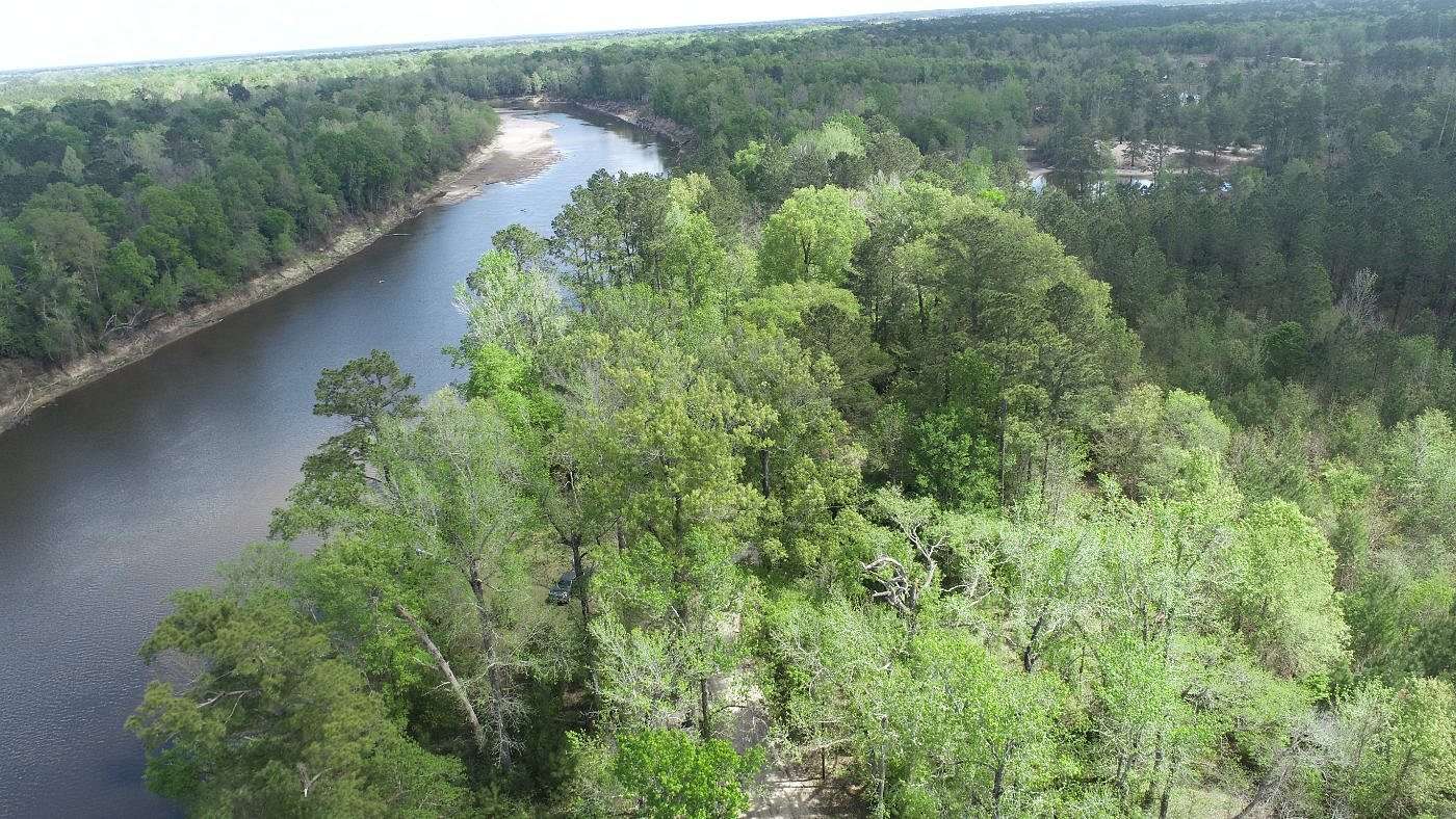 19.4 Acres of Recreational Land for Sale in Merryville, Louisiana