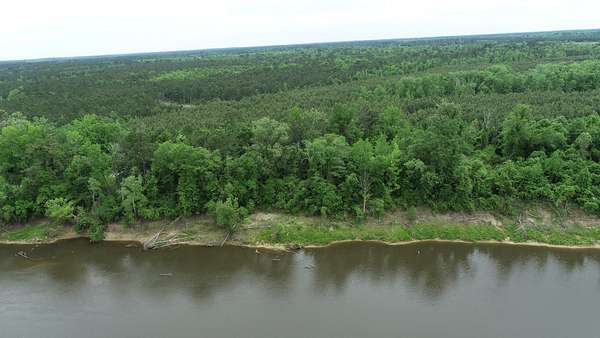 10.3 Acres of Recreational Land for Sale in Merryville, Louisiana
