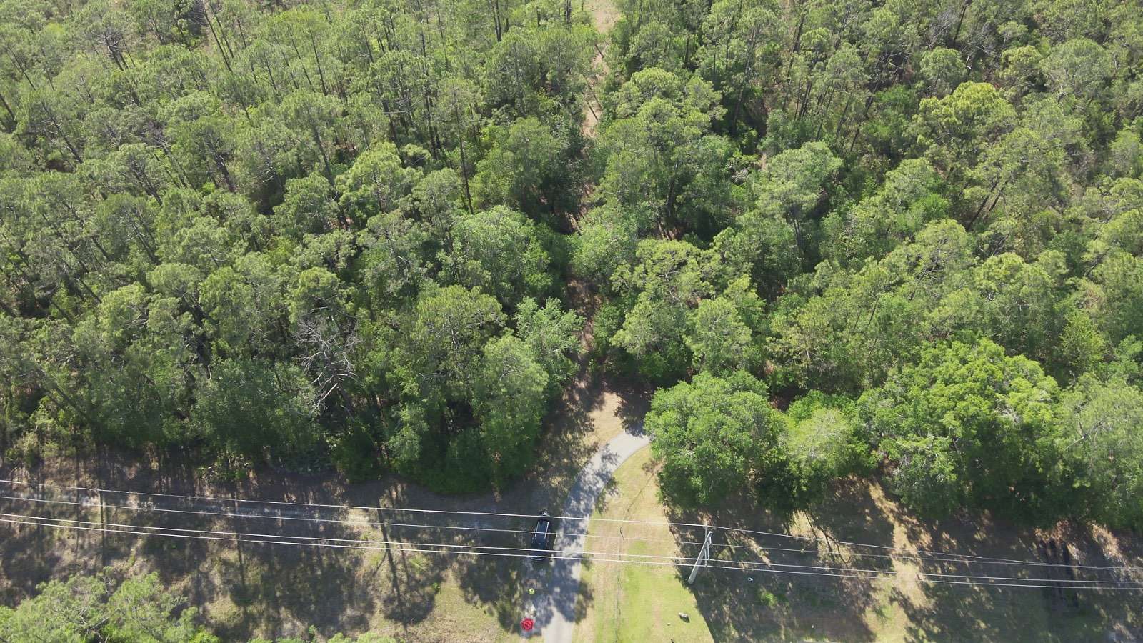 18.2 Acres of Land for Sale in Jacksonville, Florida