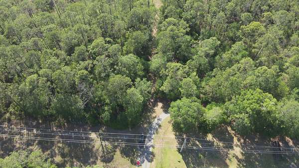 15.6 Acres of Land for Sale in Jacksonville, Florida
