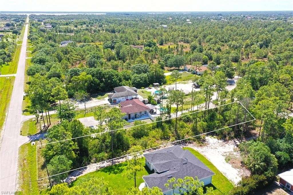 1.14 Acres of Residential Land for Sale in Naples, Florida