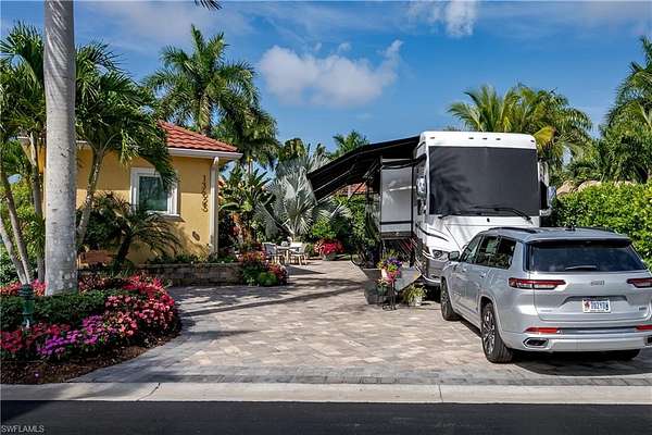 0.09 Acres of Residential Land for Sale in Naples, Florida