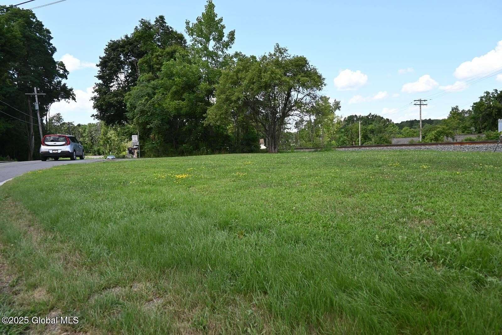 0.18 Acres of Land for Sale in Voorheesville, New York