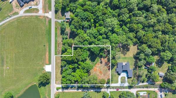 2.35 Acres of Residential Land for Sale in Springdale, Arkansas