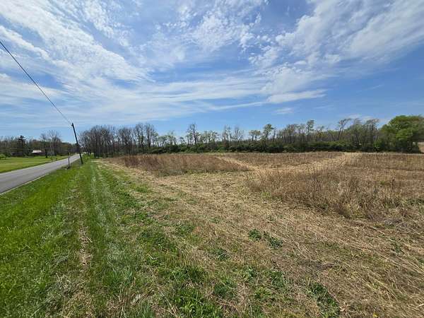 3.57 Acres of Land for Sale in Cardington, Ohio