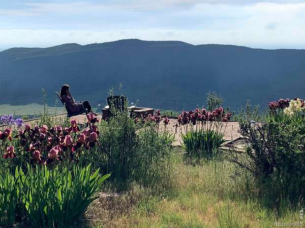 1.8 Acres of Land with Home for Sale in Loveland, Colorado