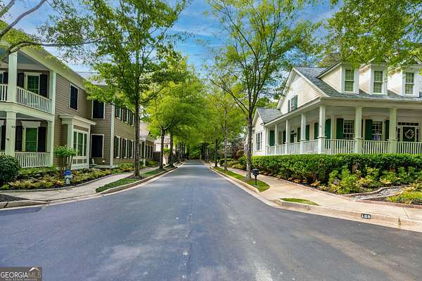 0.44 Acres of Residential Land for Sale in Peachtree City, Georgia