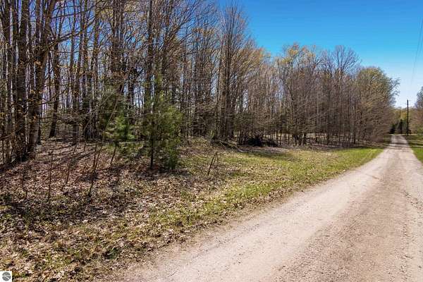 2.29 Acres of Land for Sale in Traverse City, Michigan