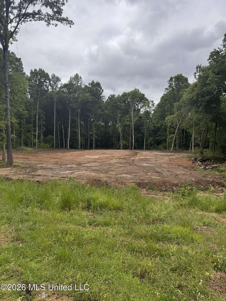 2 Acres of Residential Land for Sale in Hernando, Mississippi