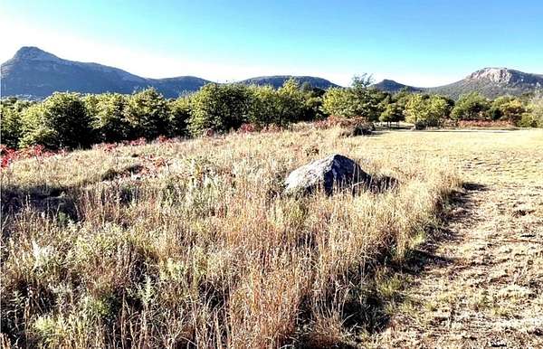 2.28 Acres of Residential Land for Sale in Lawton, Oklahoma