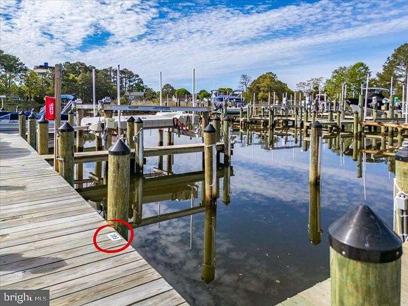 Land for Sale in Ocean View, Delaware