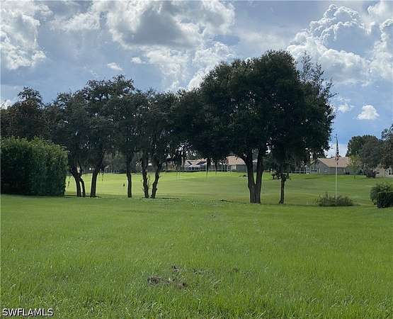 0.27 Acres of Land for Sale in Dade City, Florida