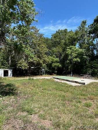 0.18 Acres of Land for Sale in Lecanto, Florida