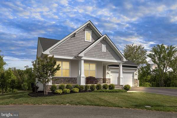 1.65 Acres of Land with Home for Sale in Fredericksburg, Virginia