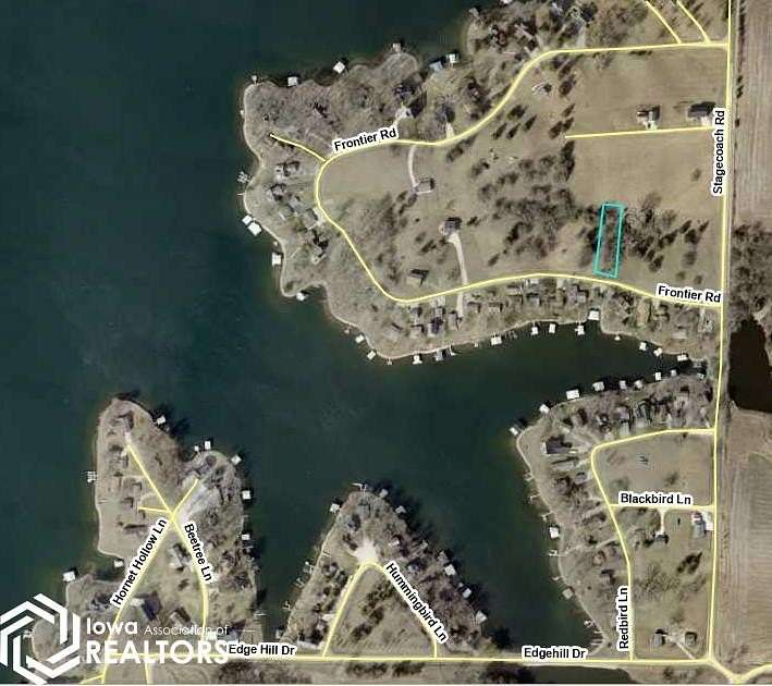 0.45 Acres of Land for Sale in Ellston, Iowa