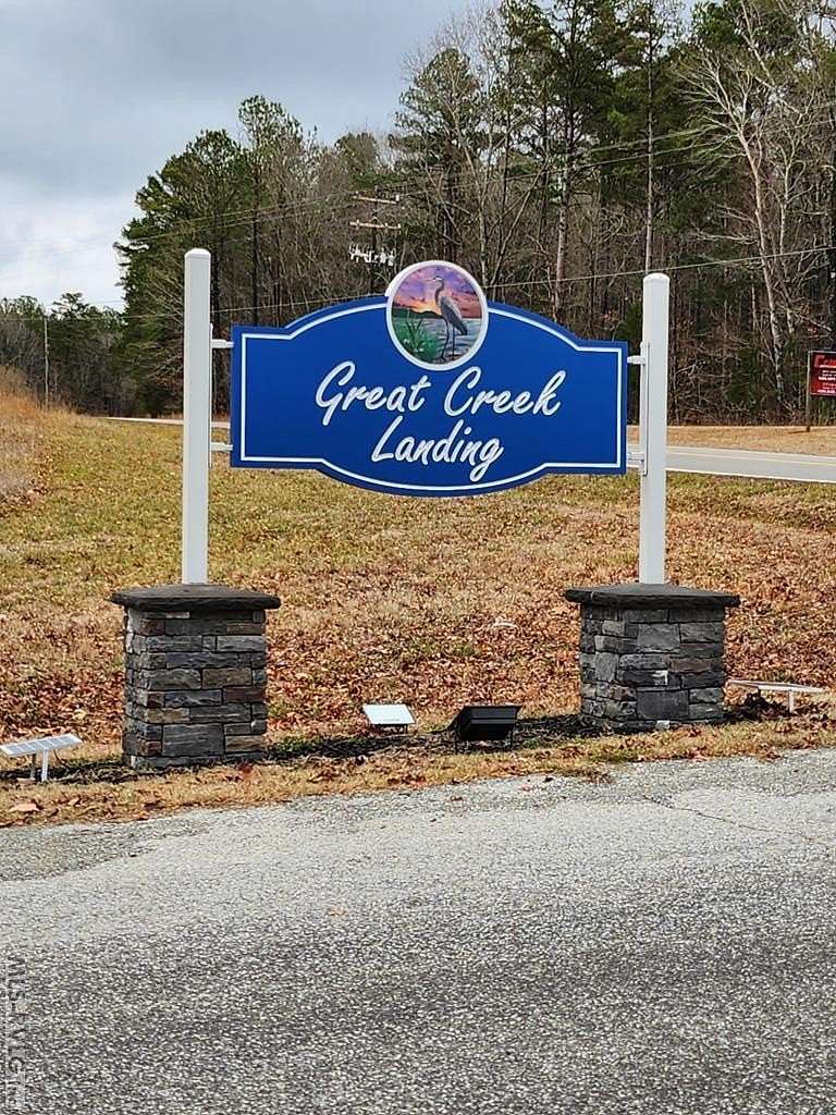 0.07 Acres of Residential Land for Sale in Bracey, Virginia
