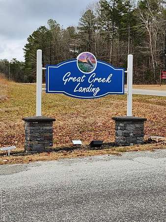 0.07 Acres of Residential Land for Sale in Bracey, Virginia