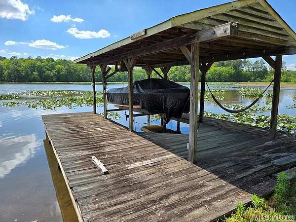 0.07 Acres of Residential Land for Sale in Bracey, Virginia