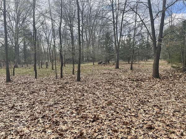 0.82 Acres of Residential Land for Sale in Union Pier, Michigan