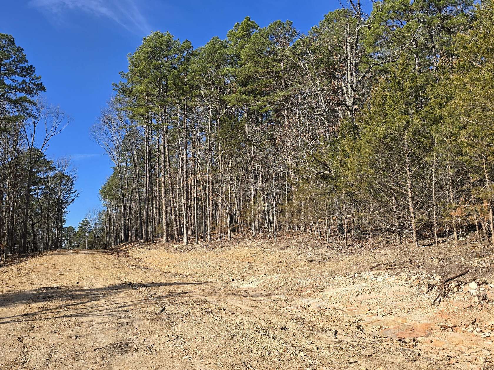 7.5 Acres of Land for Sale in Houston, Missouri