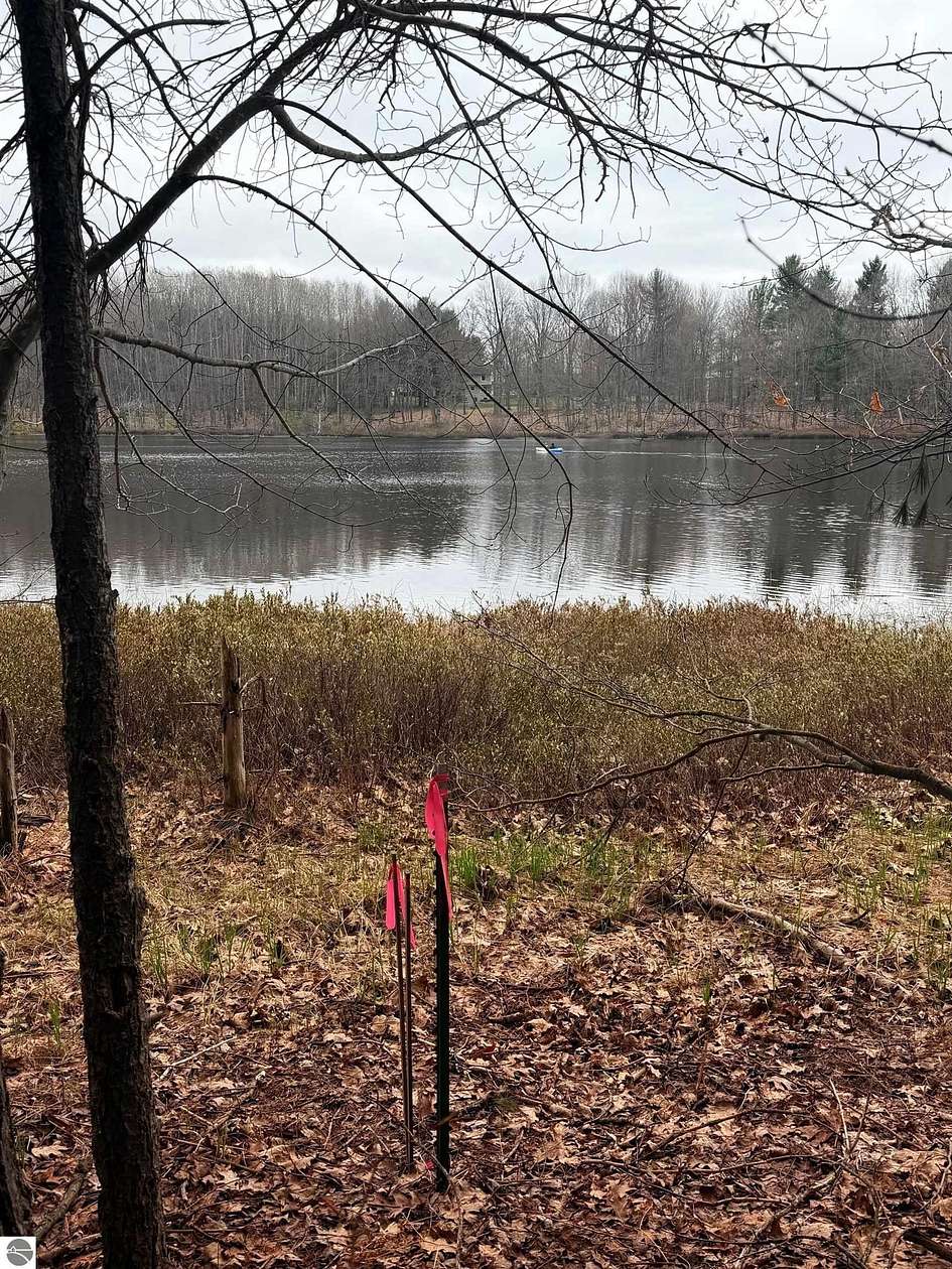 6 Acres of Residential Land for Sale in Traverse City, Michigan