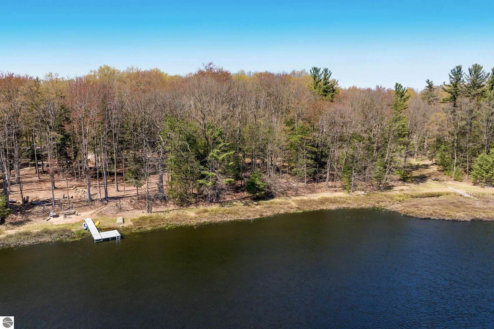 6 Acres of Residential Land for Sale in Traverse City, Michigan