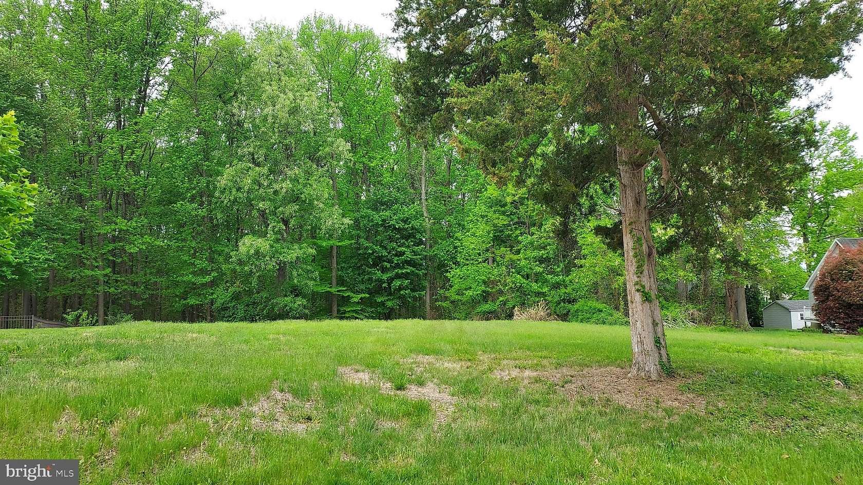 0.79 Acres of Residential Land for Sale in Earleville, Maryland