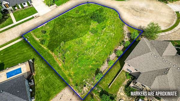 0.42 Acres of Residential Land for Sale in Bentonville, Arkansas