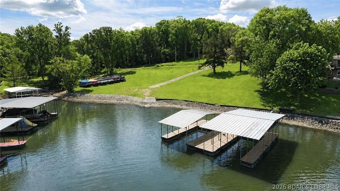 1.4 Acres of Residential Land for Sale in Camdenton, Missouri