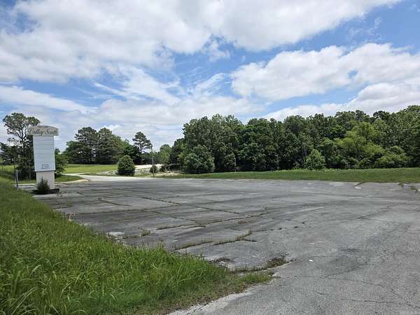 2 Acres of Commercial Land for Sale in Paragould, Arkansas