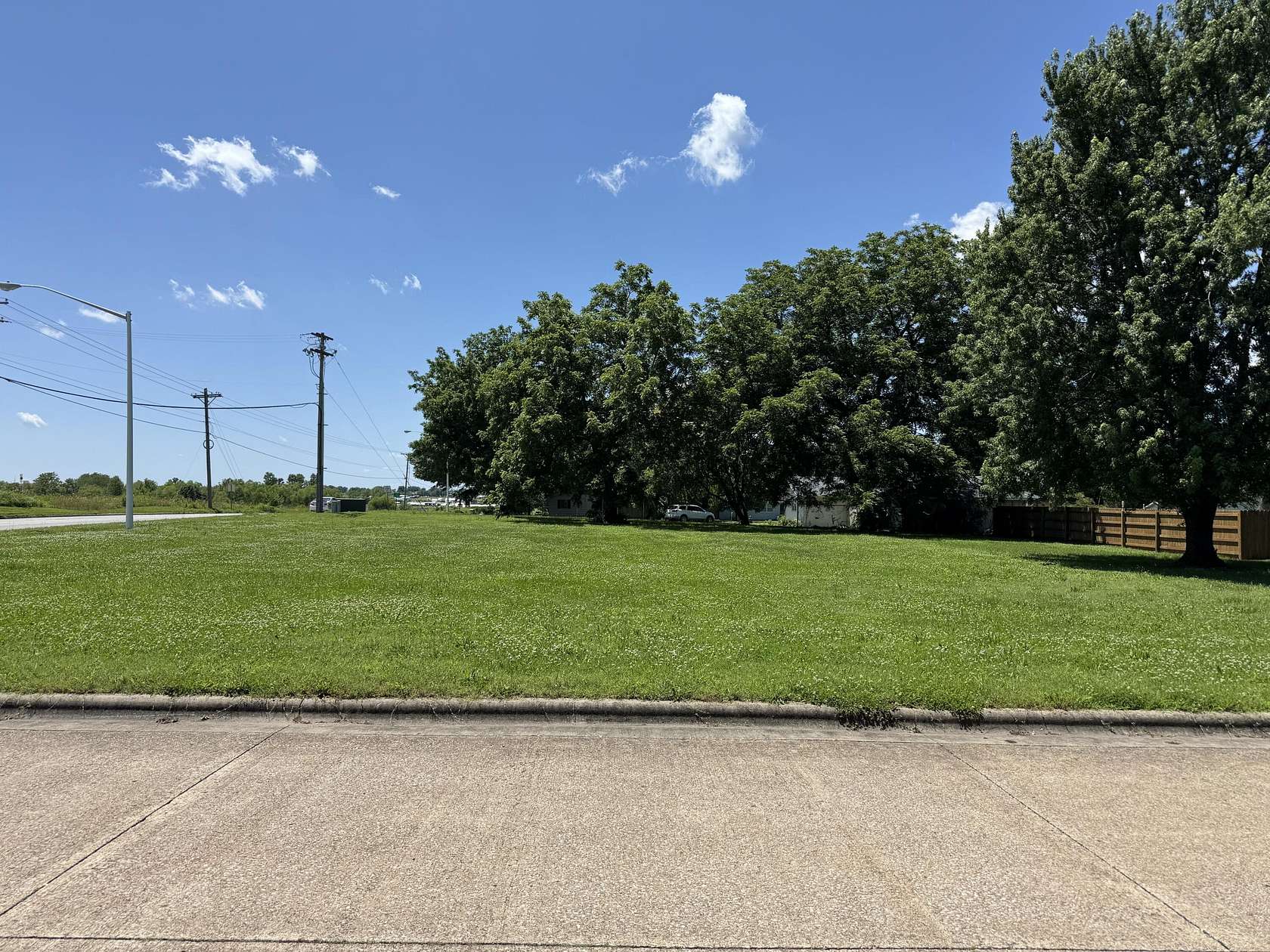 0.41 Acres of Land for Sale in Bolivar, Missouri