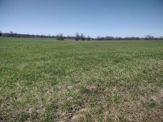 3 Acres of Commercial Land for Sale in Marshfield, Missouri