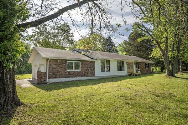 2.3 Acres of Land with Home for Sale in Rogersville, Missouri