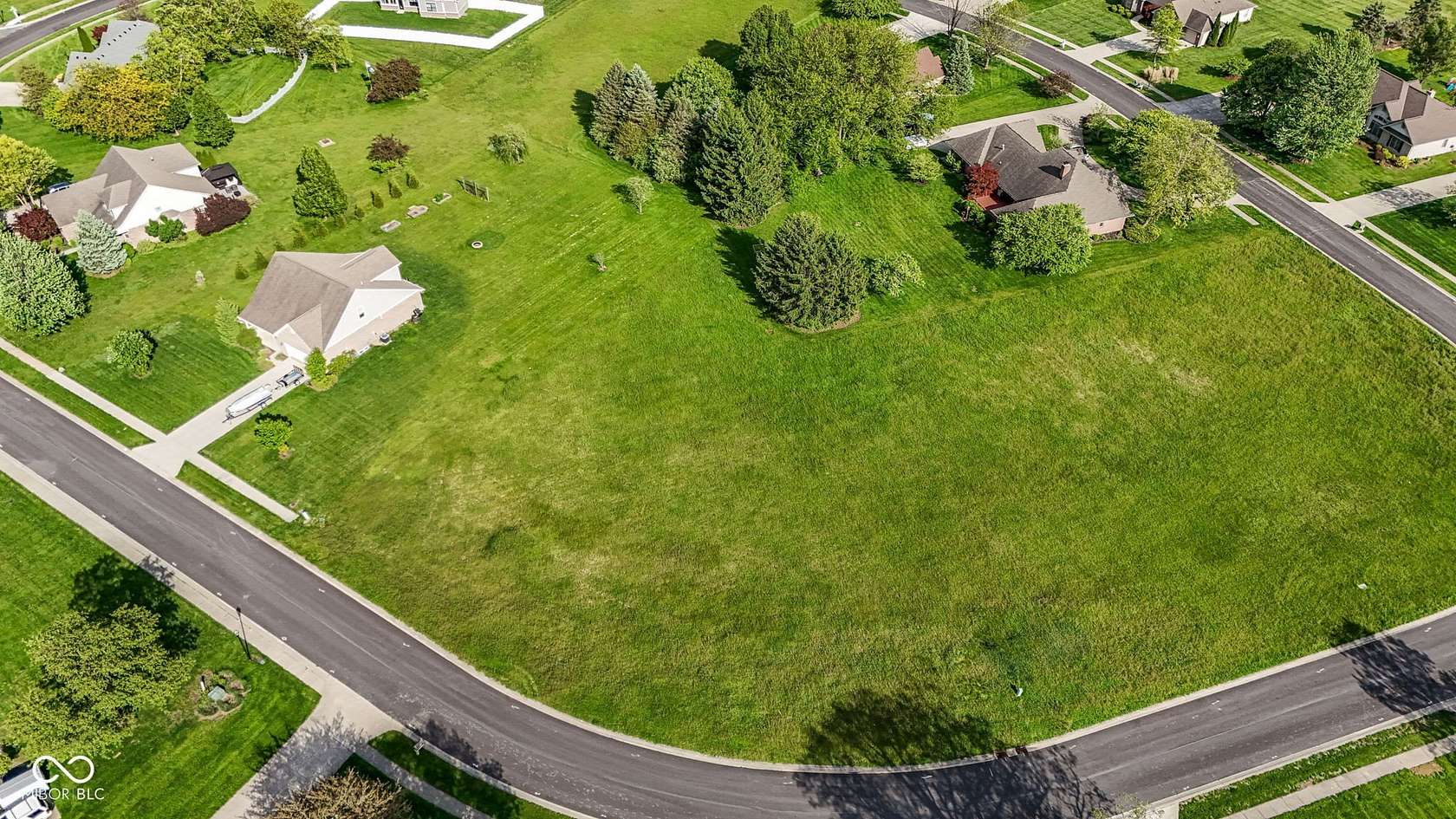 0.75 Acres of Residential Land for Sale in Anderson, Indiana