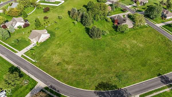 0.75 Acres of Residential Land for Sale in Anderson, Indiana