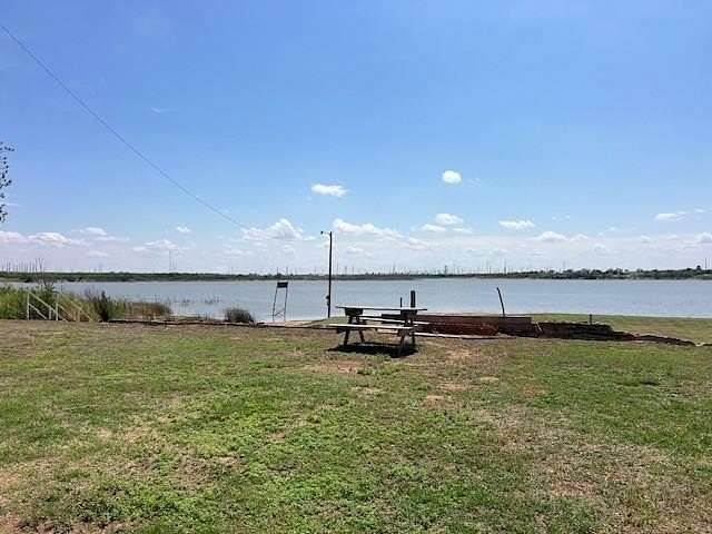 5.1 Acres of Mixed-Use Land for Sale in Colorado City, Texas