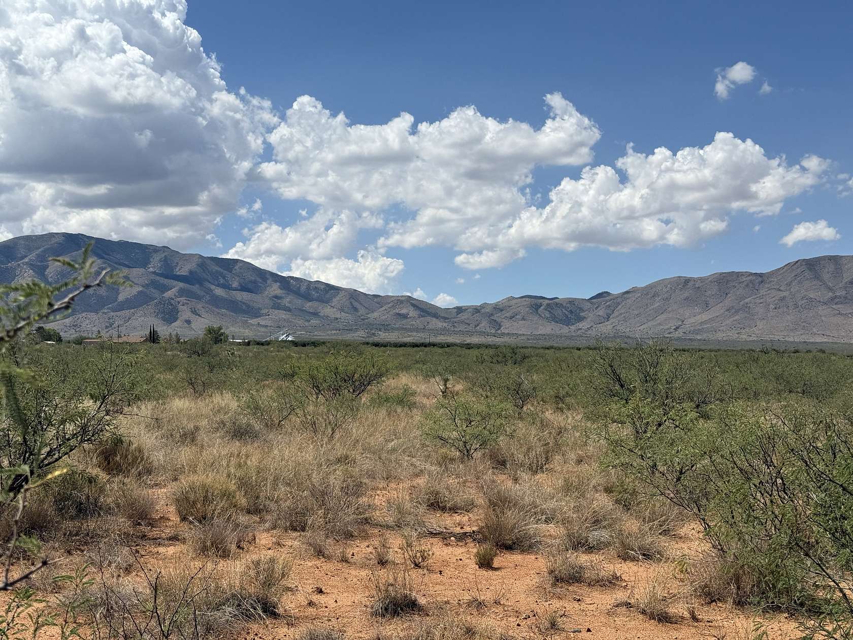 0.84 Acres of Residential Land for Sale in Pearce, Arizona