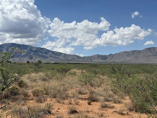 0.84 Acres of Residential Land for Sale in Pearce, Arizona