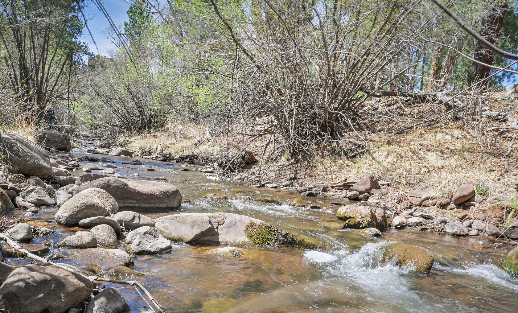 2 Acres of Land for Sale in Stonewall, Colorado