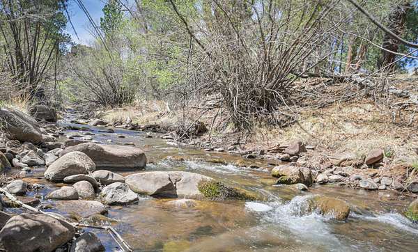 2 Acres of Land for Sale in Stonewall, Colorado