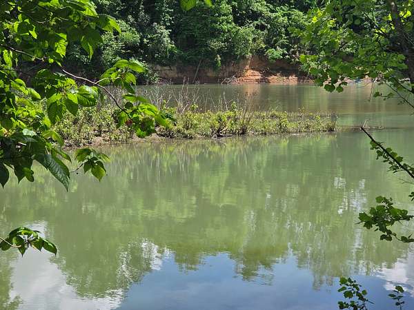 20.5 Acres of Recreational & Residential Land for Sale in Maynard, Arkansas