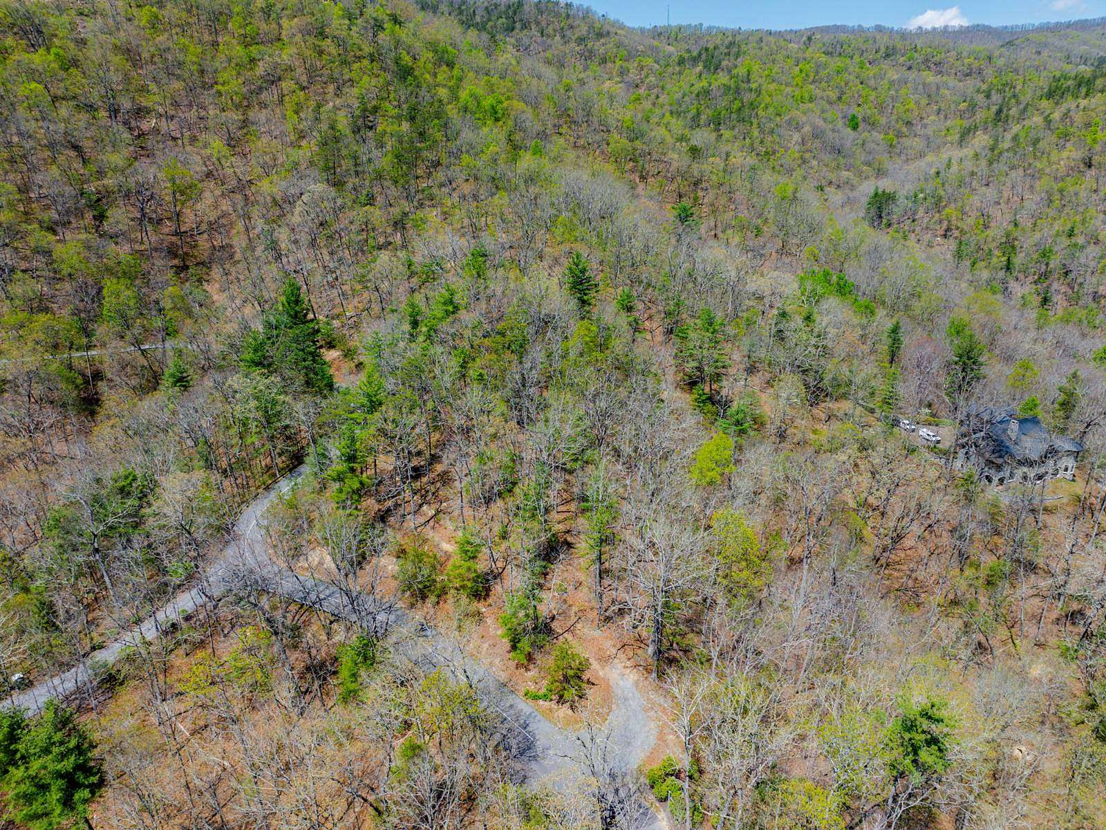8.44 Acres of Residential Land for Sale in White Sulphur Springs, West Virginia