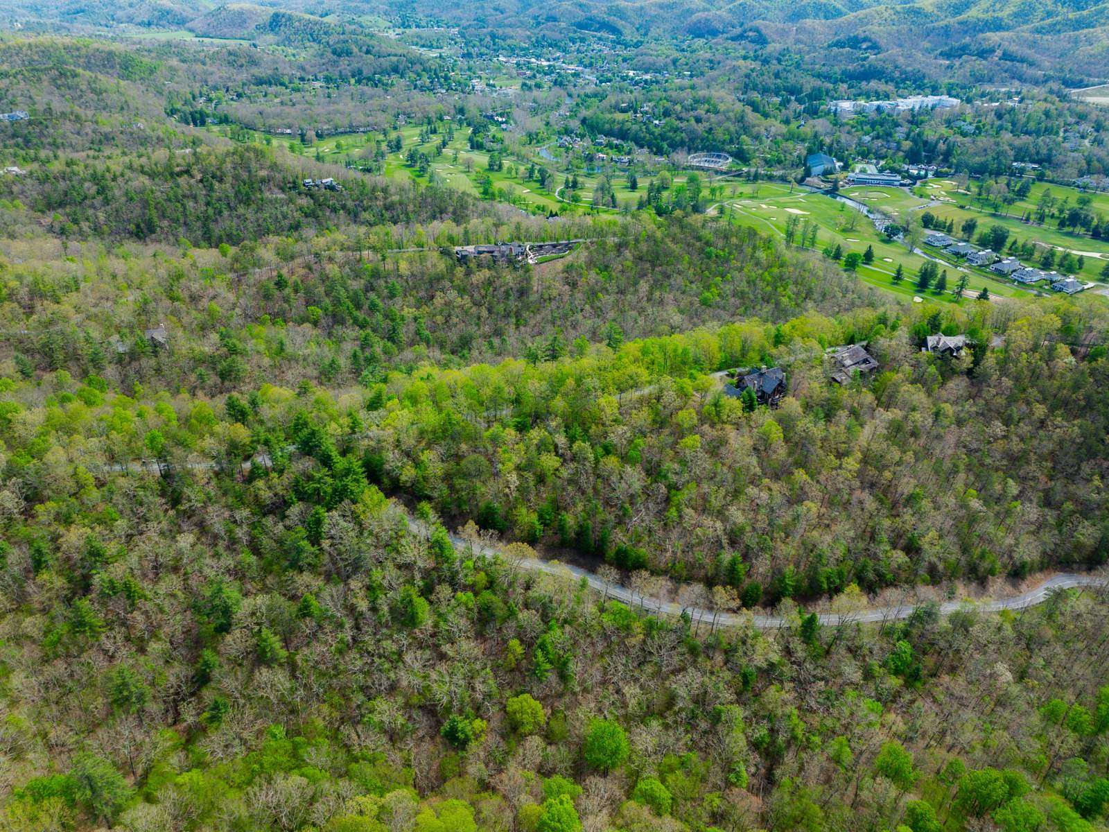 6.4 Acres of Residential Land for Sale in White Sulphur Springs, West Virginia