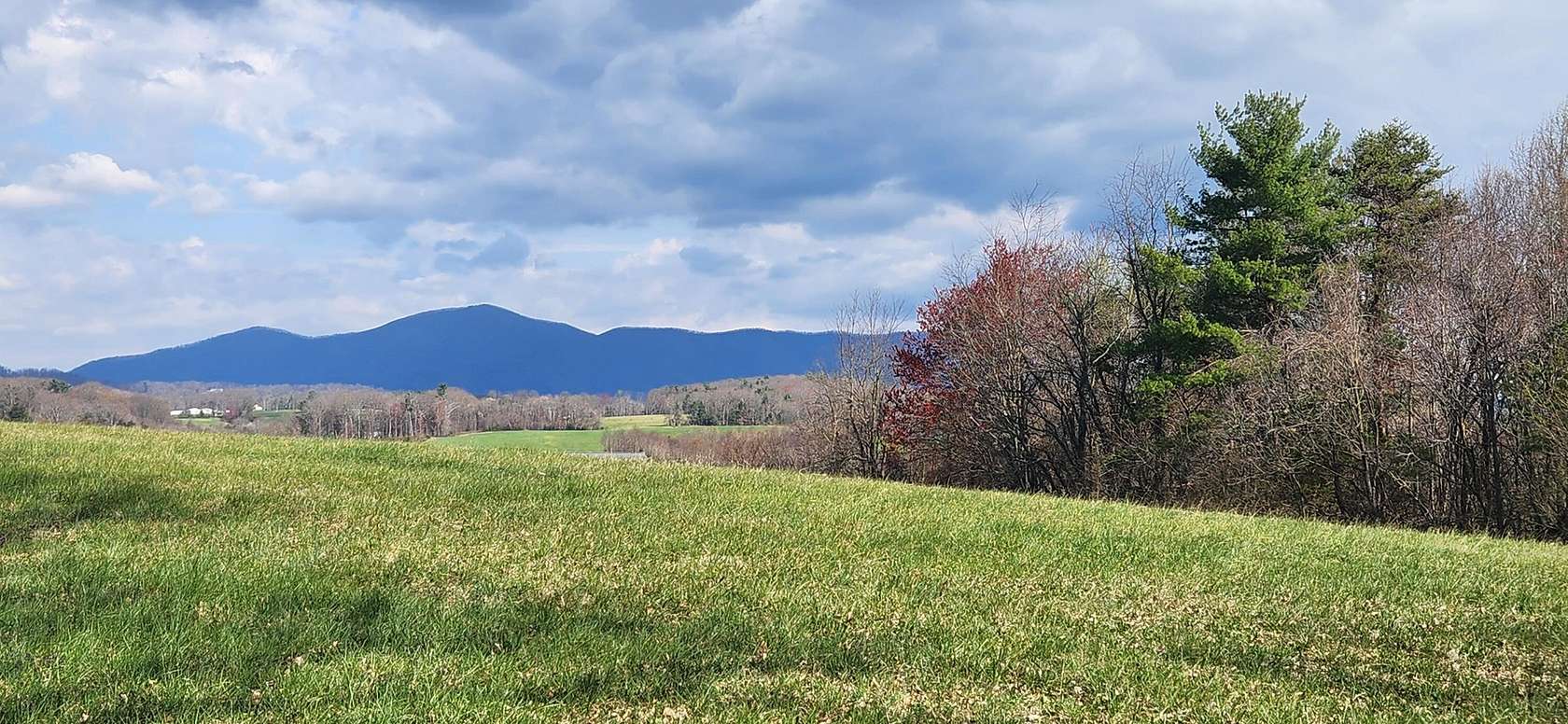 0.82 Acres of Residential Land for Sale in Rocky Mount, Virginia