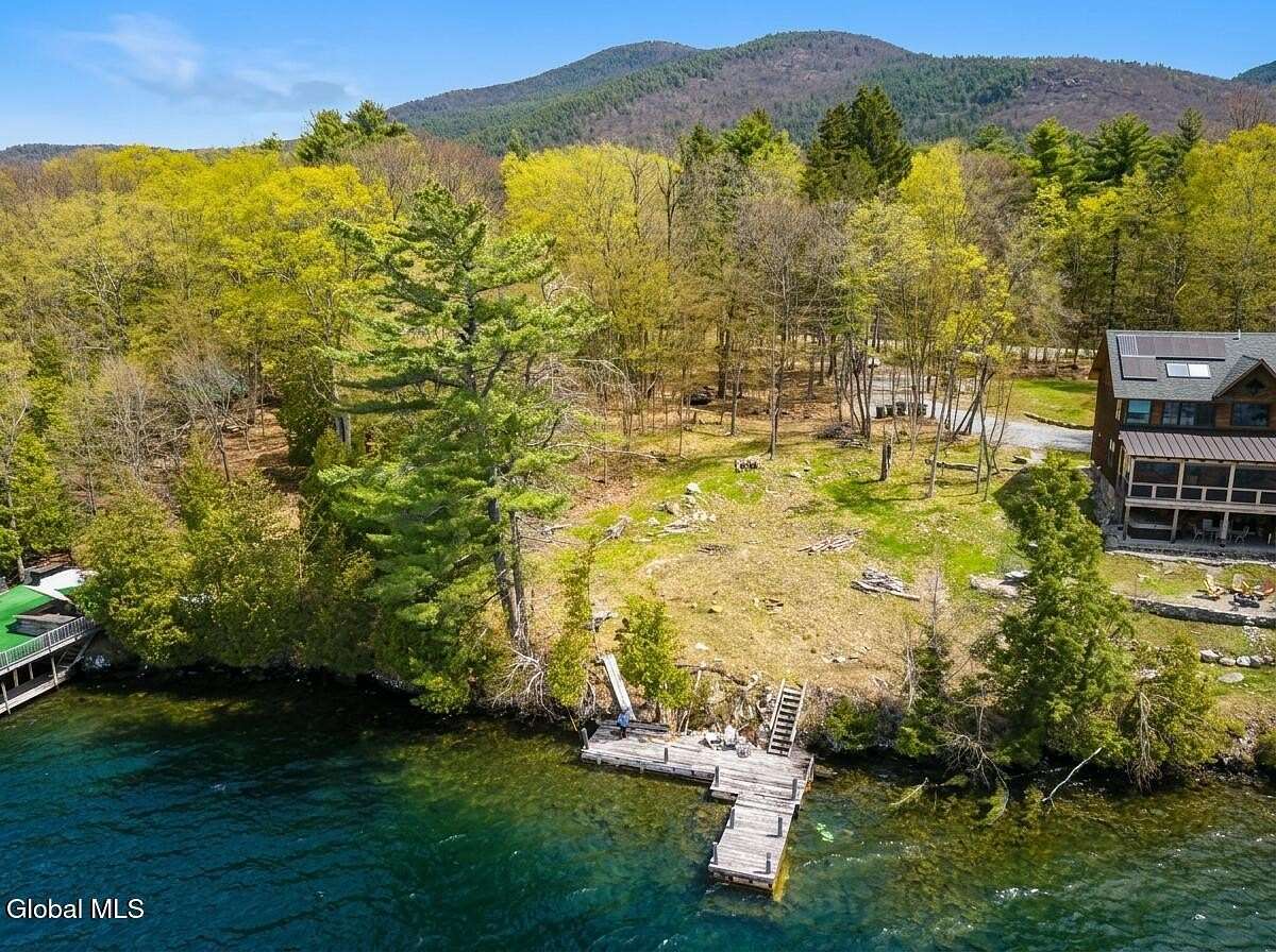 0.56 Acres of Residential Land for Sale in Fort Ann Town, New York