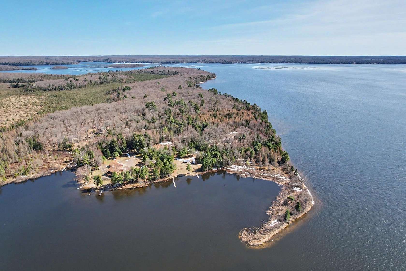 2.74 Acres of Land for Sale in Watersmeet, Michigan