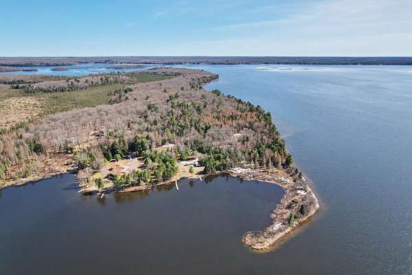 2.74 Acres of Land for Sale in Watersmeet, Michigan