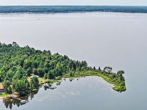 2.74 Acres of Land for Sale in Watersmeet, Michigan