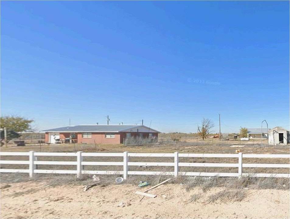 106 Acres of Land for Sale in Midland, Texas