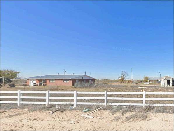 106 Acres of Land for Sale in Midland, Texas